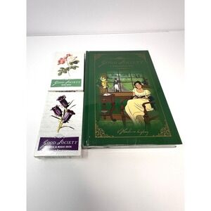 Good Society - JANE AUSTEN RPG Book +Expansions - NEW SEALED